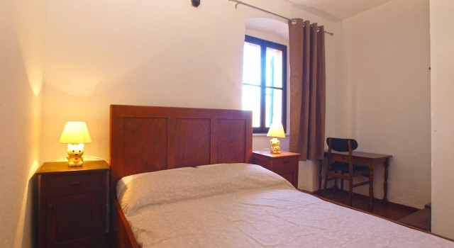 Коттедж Standard с 3 комнатами House 1585