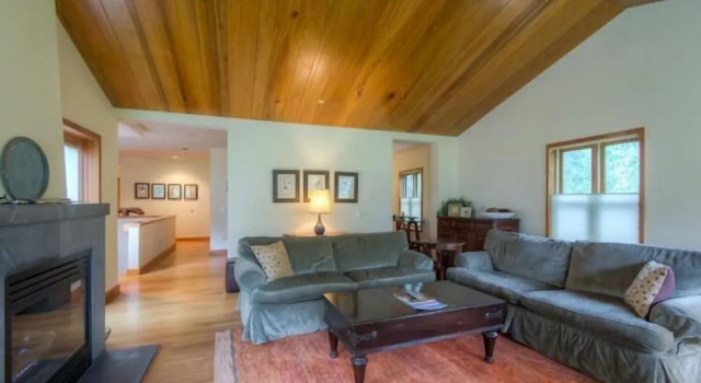 Cascades A 1 4 Bedroom Condo By Accommodations in Telluride, Забронировать Отель Отели Теллурайд 4 звезды, рядом с Oak Street Lift, 4*
