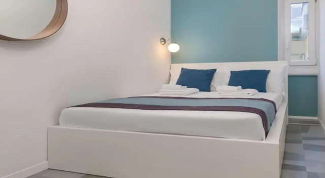 Casa da Suite Pianeta, Book Hotel Milan Lombardy