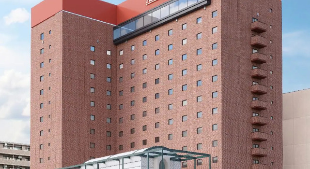 Art Hotel Morioka, Prenota Hotel Morioka Iwate