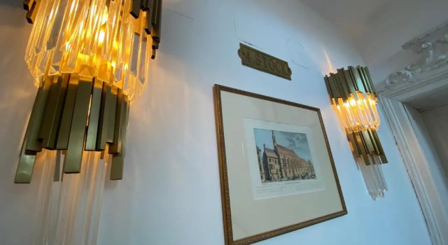 Апартаменты 7th HEAVEN Vienna Center Apartments