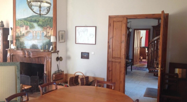 Villa With 8 Bedrooms in Villeneuve-sur-lot, With Private Pool, Furnis, Réserver Villa Villeneuve-sur-Lot Lot Valley