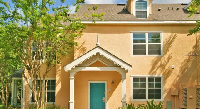 Dream Orlando Vacation Rentals