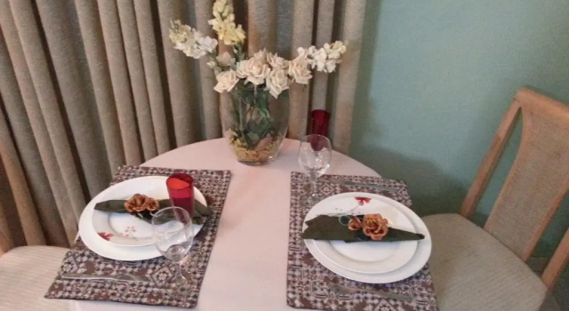 Люкс Palmeiras Comfort Hotel