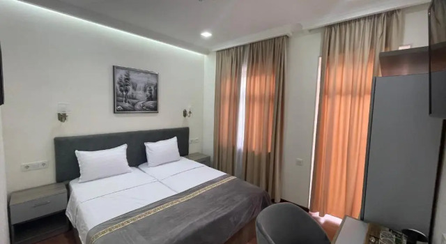 Camera doppia Standard Registon Saroy Hotel