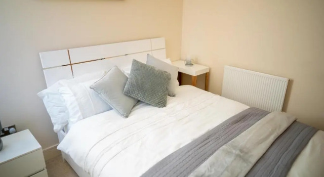 Апартаменты Beautiful comfy Apartment in London