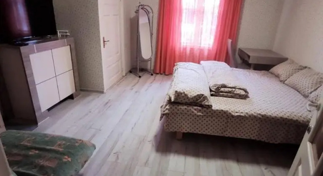 Livu 10 Apartment 3