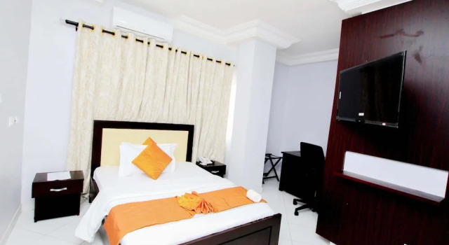 Économie chambre Hotel Galilée