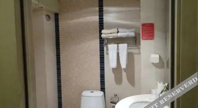 Shenyang Chengjian Business Apartment, 预订 公寓 沈河区 沉阳市