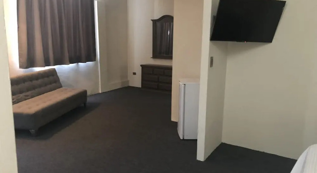 Двухместный номер Standard Hotel Plaza del Arco - Monterrey