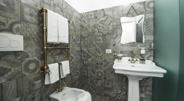 Номер Economy RELAIS56