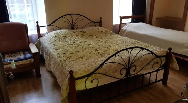 1 makuuhuone Sviitti Tamari Guest House