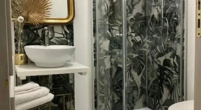 Standard Zimmer Beretti Home