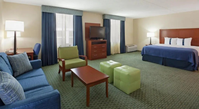 Двухместный номер Standard Iris Hotel Cape Cod