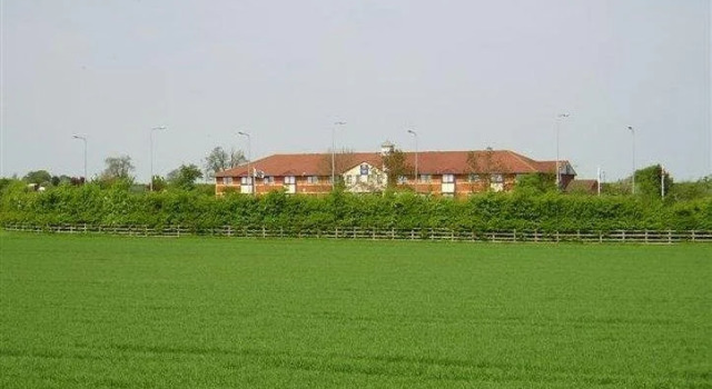 Comfort Inn Milton Keynes North, Reservar Hotel Deanshanger Northamptonshire County