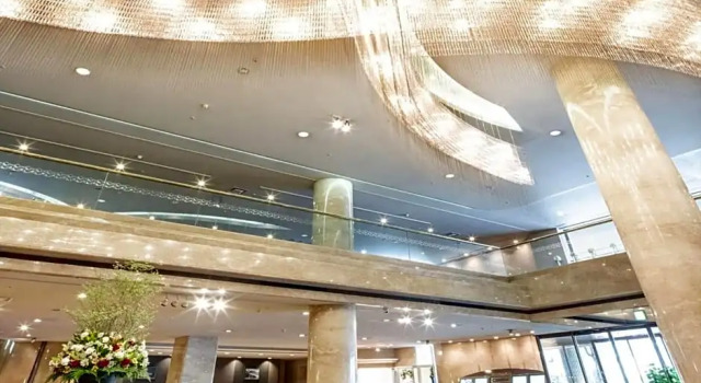 HOTEL AWINA OSAKA - Vacation STAY 58458v, Забронировать Отель Сакаи Осака, рядом с Koden-ji Temple