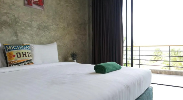 Laemsai Resort, Забронировать Курортный отель Недорогие отели острова Пхукета, недорого