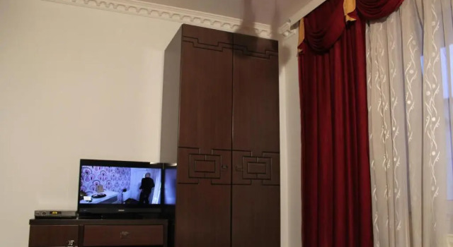 Номер Economy Hotel Adria