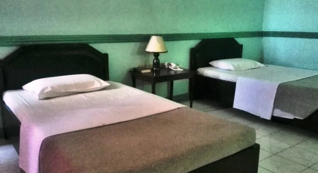 Jardin De La Vina Hotel
