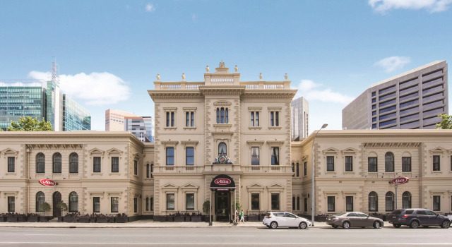 Adina Apartment Hotel Adelaide Treasury, Забронировать Апартаменты/квартира Апартаменты Аделаиды, рядом с Южноавстралийская художественная галерея, Апартаменты/квартира