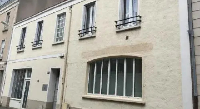 Appartement Terra XXL