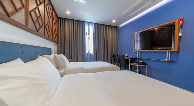 Номер Superior Hotel RU136