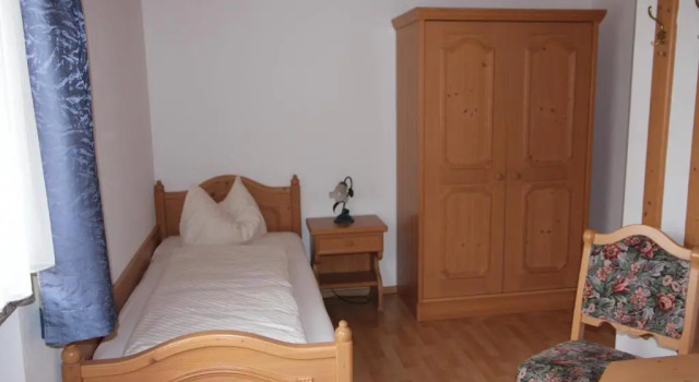 Standart oda Utes Pension