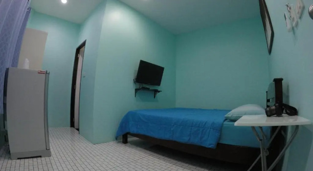 Двухместный номер Standard Phuket Best Travel