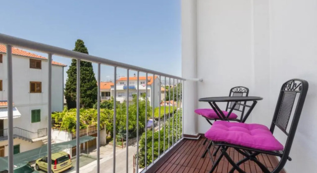 Апартаменты Apartment Resorts Place