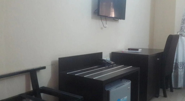 Pine Crest Exclusive Hotel & suite, Prenota Hotel Hotel a Bwari con parcheggio, Parcheggio