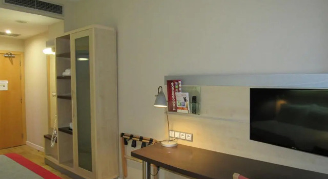 Номер Standard Holiday Inn Express Madrid - Getafe by IHG