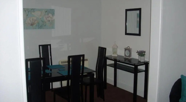Апартаменты Premier Lockinbar Holiday Apartments