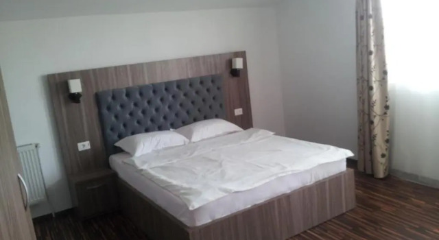 Двухместный номер Standard Hotel La John
