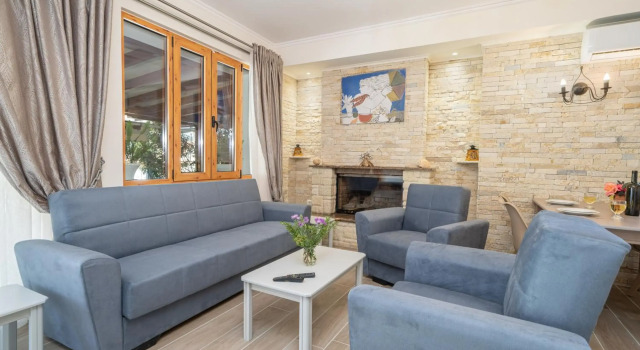 Ilias Apartments, Book Apartment Sami Kefalonia