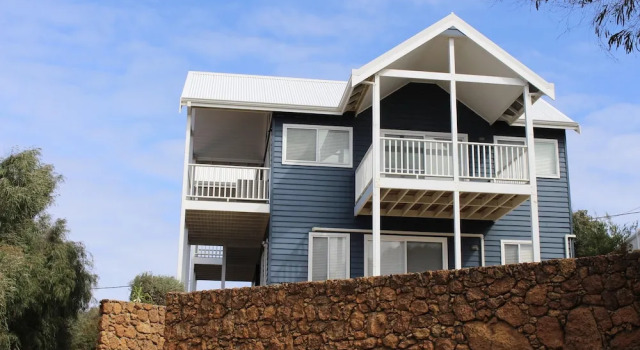 Flinders View Beach House, Buchen Sie Hotel Augusta Geographe Bay
