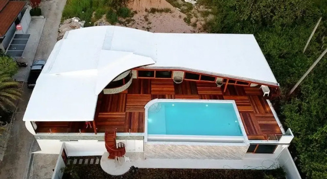 Villa Milla, Забронировать Вилла Отели Южного Таиланда 4 звезды, 4*