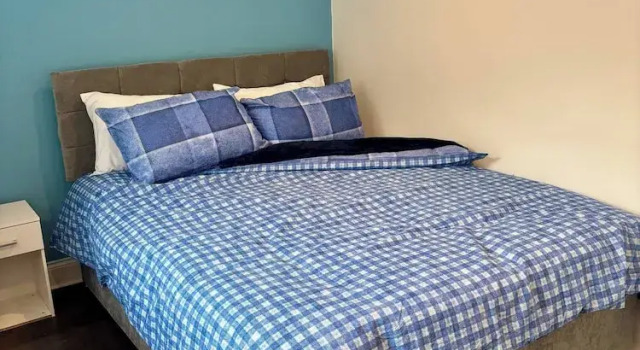 Lovely Quiet Flat Near Centre, Prenota Appartamento Edimburgo 