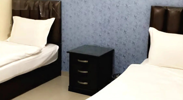 شقة مخدومة خاصة, Book Apartment Hail Hail Province
