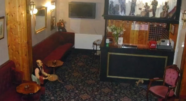 Grange House Hotel, Book Hotel Hoteller i Blackpool med morgenmad, nær Blackpool Tower, Morgenmad