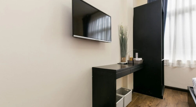 OYO 457 Spring Hotel, Забронировать Отель Отели провинции Хошимина с парковкой, Парковка