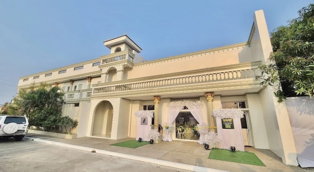 El Palacio Hotel, Reserva ahora Hotel Malabon 
