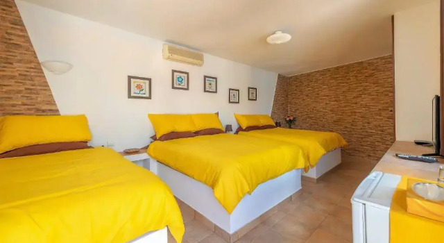 Семейный номер Standard Casa dos Ninos