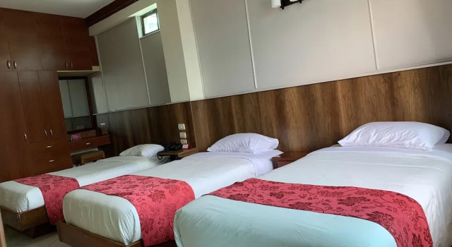 House Center, Book Hotel Hotels in Guayas with Breakfast, Breakfasts