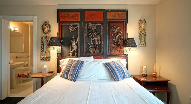 Bella Villa Messina, Reservar Vila Healdsburg Wine Country - Northern California
