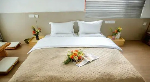 Люкс Chenxi | Mountain View · Sky Garden View Homestay (Dali Ancient City Branch)