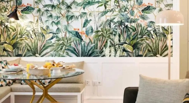 Апартаменты Lovely 1-bed Apartment in Porto, Portugal