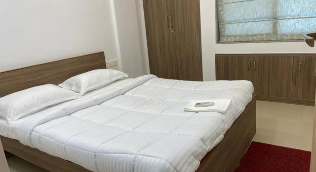 Aahana Retreat - 2BHK