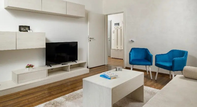 Brasov Holiday Apartments 27