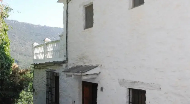 Casa Maite - Bubión, Reservar Apartamento Bubion La Alpujarra