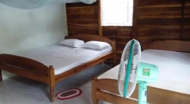 Green Garden Homestay Can Tho, Rezervovat Hotel Can Tho 